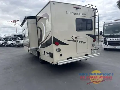 2020 Coachmen RV Leprechaun photo 8