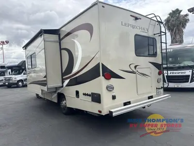 2020 Coachmen RV Leprechaun photo 13