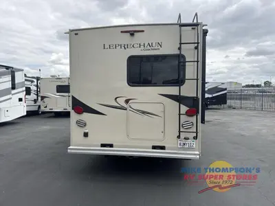 2020 Coachmen RV Leprechaun photo 14