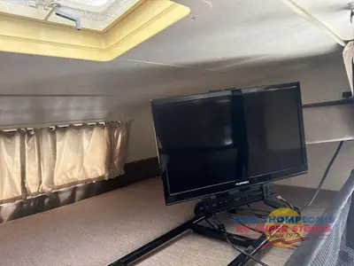 2020 Coachmen RV Leprechaun photo 22