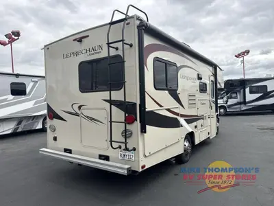 2020 Coachmen RV Leprechaun photo 15