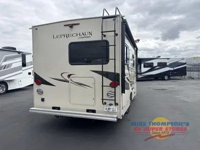 2020 Coachmen RV Leprechaun photo 7