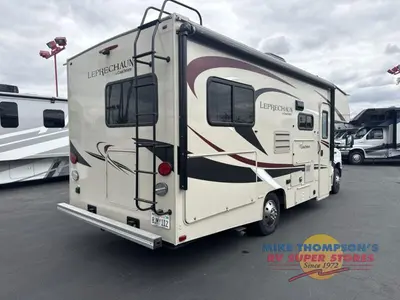 2020 Coachmen RV Leprechaun photo 6