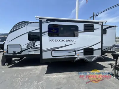 2023 Jayco White Hawk photo 5