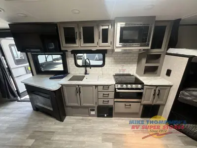 2023 Jayco White Hawk photo 20
