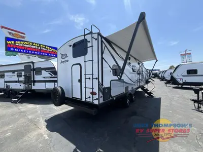 2023 Jayco White Hawk photo 8