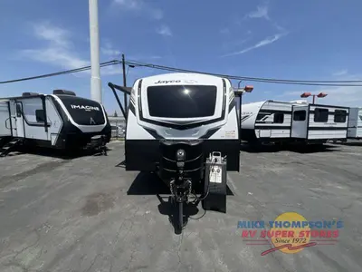 2023 Jayco White Hawk photo 3