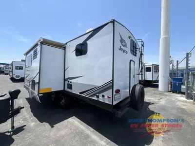 2023 Jayco White Hawk photo 6