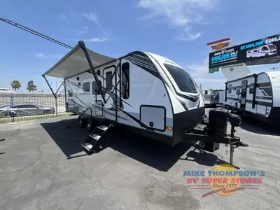 2023 Jayco White Hawk photo 2