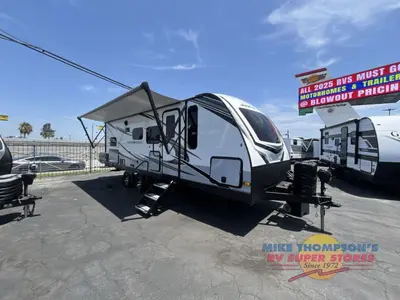 2023 Jayco White Hawk photo 30