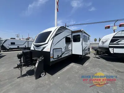 2023 Jayco White Hawk photo 4