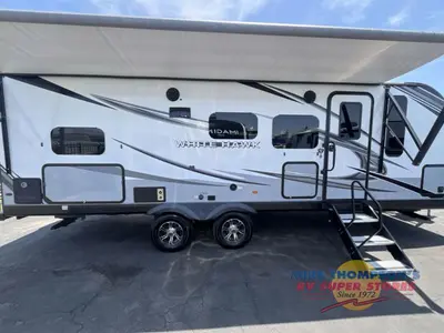 2023 Jayco White Hawk photo 9