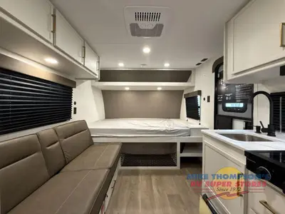2026 Grand Design Transcend One photo 12