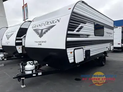 2026 Grand Design Transcend One photo 4