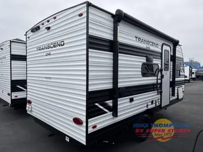 2026 Grand Design Transcend One photo 37