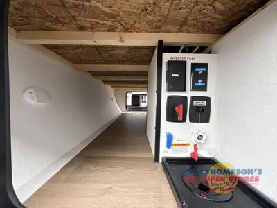 2026 Grand Design Transcend One photo 40