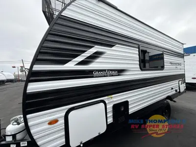 2026 Grand Design Transcend One photo 34
