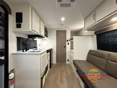 2026 Grand Design Transcend One photo 10