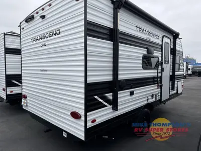 2026 Grand Design Transcend One photo 8
