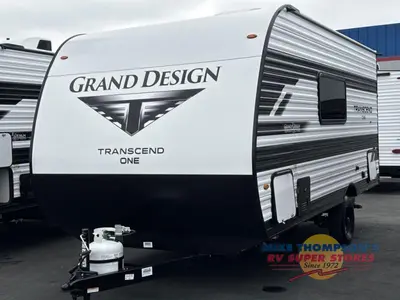 2026 Grand Design Transcend One photo 33