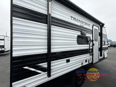 2026 Grand Design Transcend One photo 9