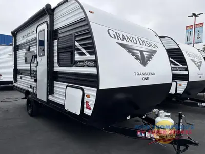 2026 Grand Design Transcend One photo 2