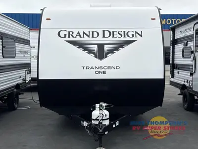2026 Grand Design Transcend One photo 32