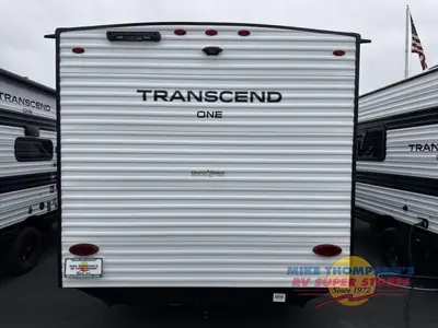 2026 Grand Design Transcend One photo 36