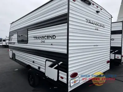 2026 Grand Design Transcend One photo 6