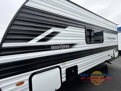 2026 Grand Design Transcend One photo 5