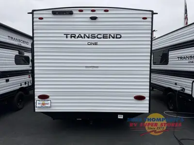 2026 Grand Design Transcend One photo 7