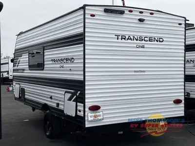 2026 Grand Design Transcend One photo 35