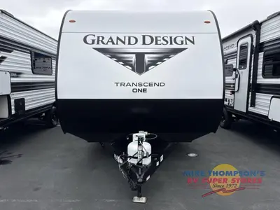 2026 Grand Design Transcend One photo 3