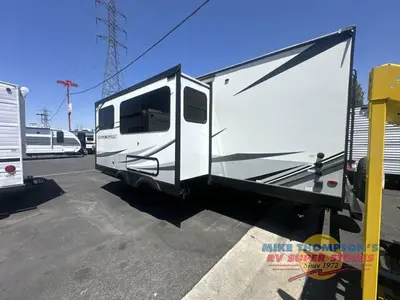 2022 Jayco White Hawk photo 10