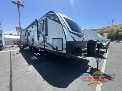 2022 Jayco White Hawk photo 4