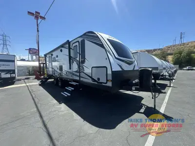 Used 2022 Jayco White Hawk 27RB