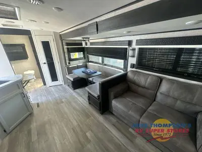 2022 Jayco White Hawk photo 24