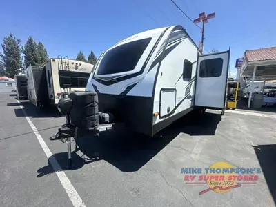 2022 Jayco White Hawk photo 12