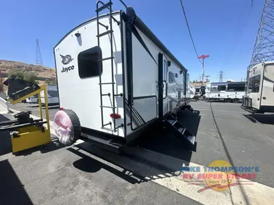 2022 Jayco White Hawk photo 9