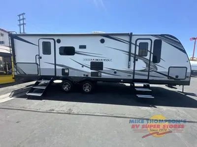 2022 Jayco White Hawk photo 8