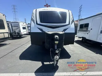 2022 Jayco White Hawk photo 3