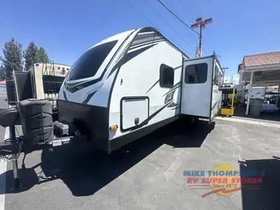 2022 Jayco White Hawk photo 2