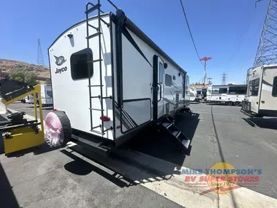 2022 Jayco White Hawk photo 6