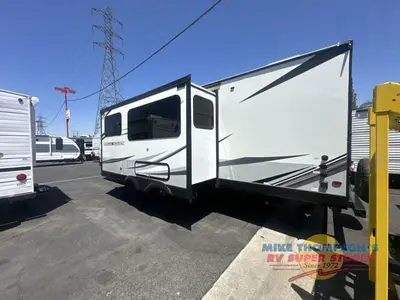 2022 Jayco White Hawk photo 7