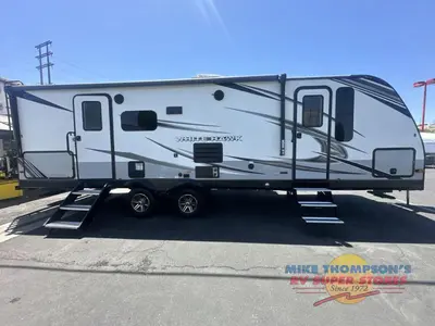 2022 Jayco White Hawk photo 5