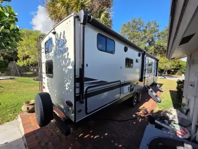 2021 JAYCO JAY FEATHER photo 4