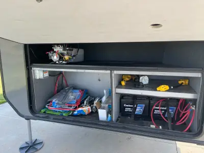 2021 JAYCO NORTH POINT photo 4