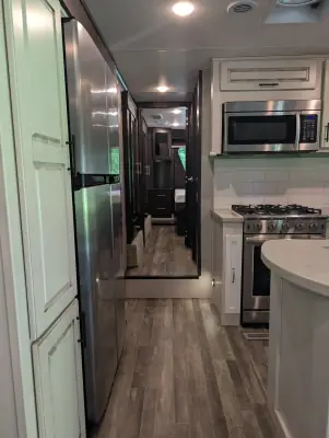 2021 JAYCO SEISMIC photo 4