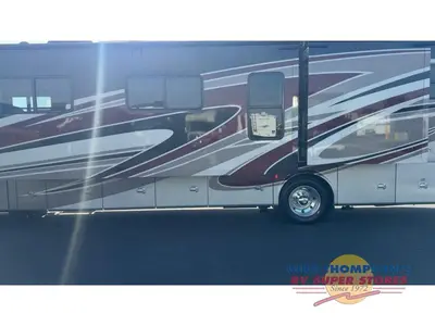 2020 Tiffin Motorhomes Open Road Allegro photo 3