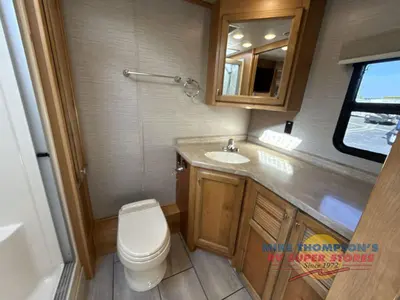 2020 Tiffin Motorhomes Open Road Allegro photo 29